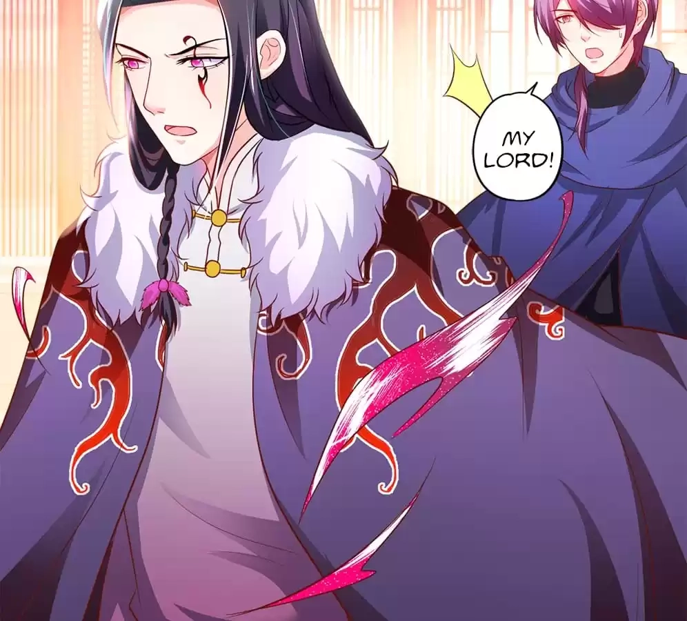 Read The Adorable Vampire chapter 147 image 40 on Lezhin