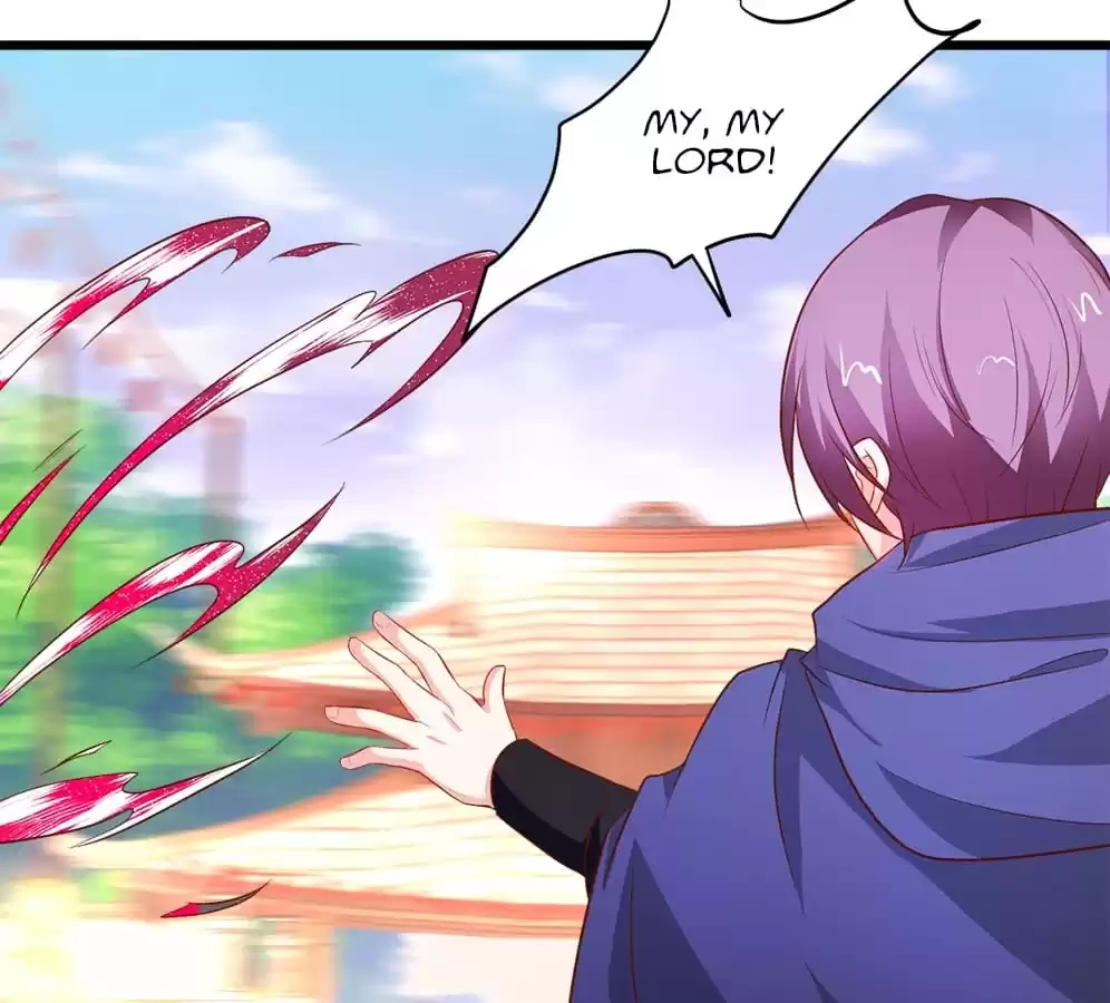 Read The Adorable Vampire chapter 147 image 42 on Lezhin