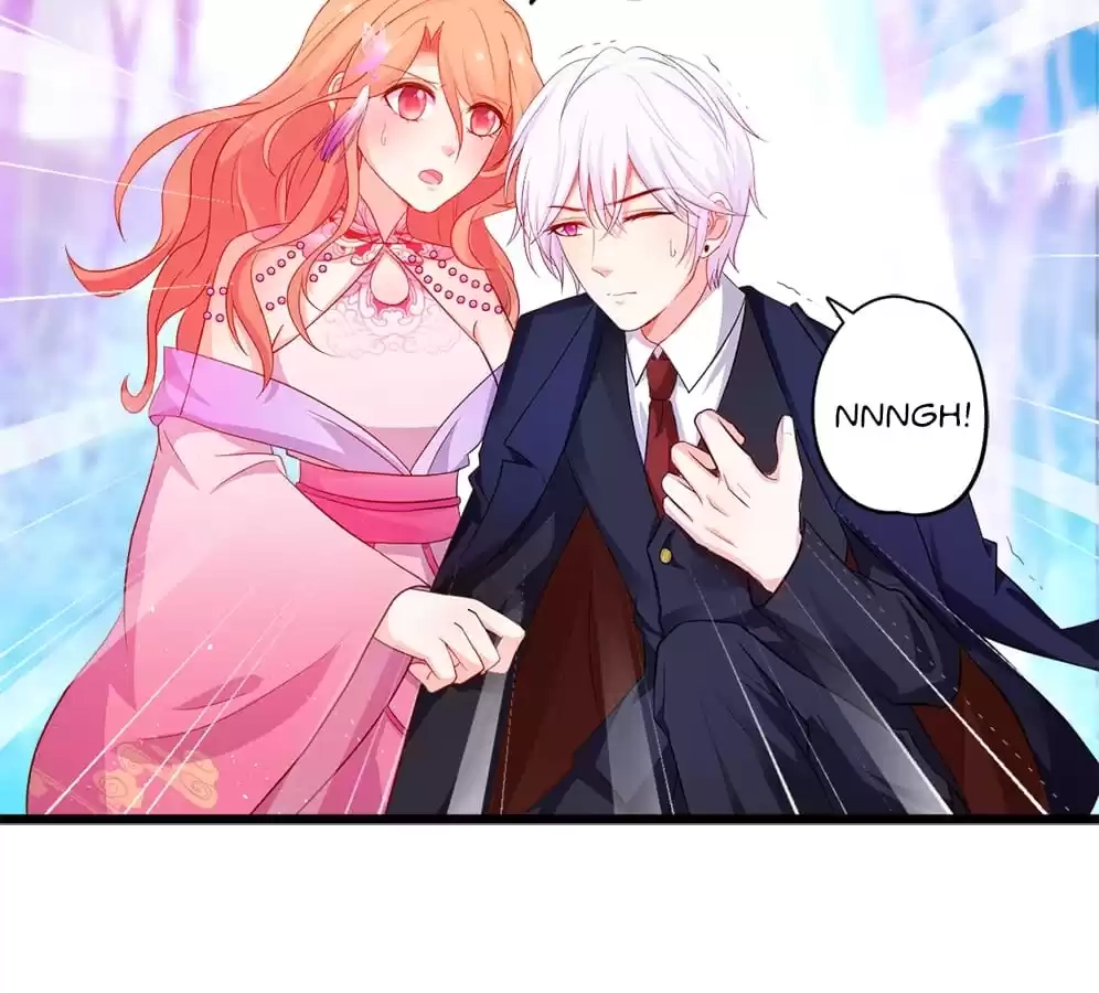 Read The Adorable Vampire chapter 147 image 46 on Lezhin