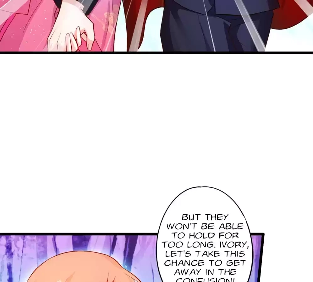 Read The Adorable Vampire chapter 147 image 5 on Lezhin
