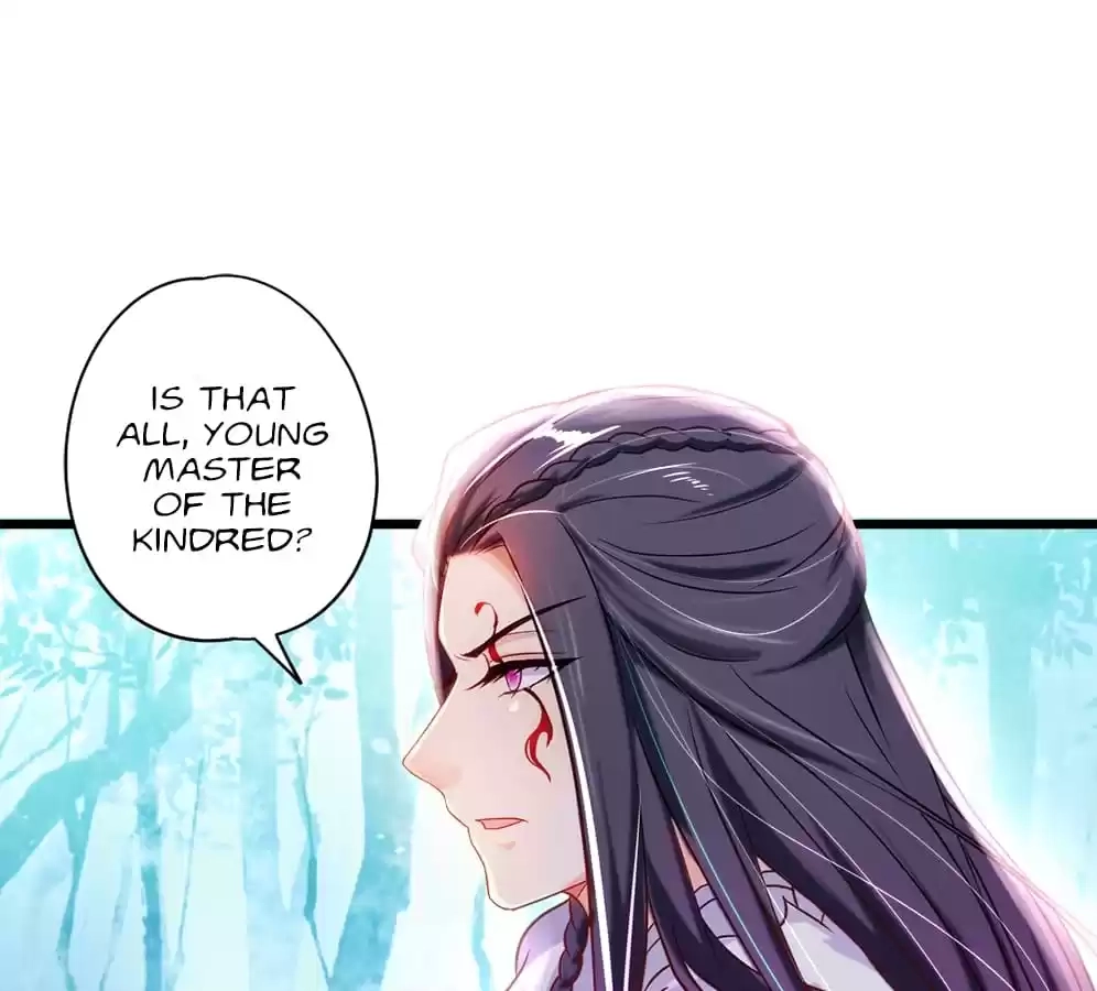 Read The Adorable Vampire chapter 147 image 55 on Lezhin