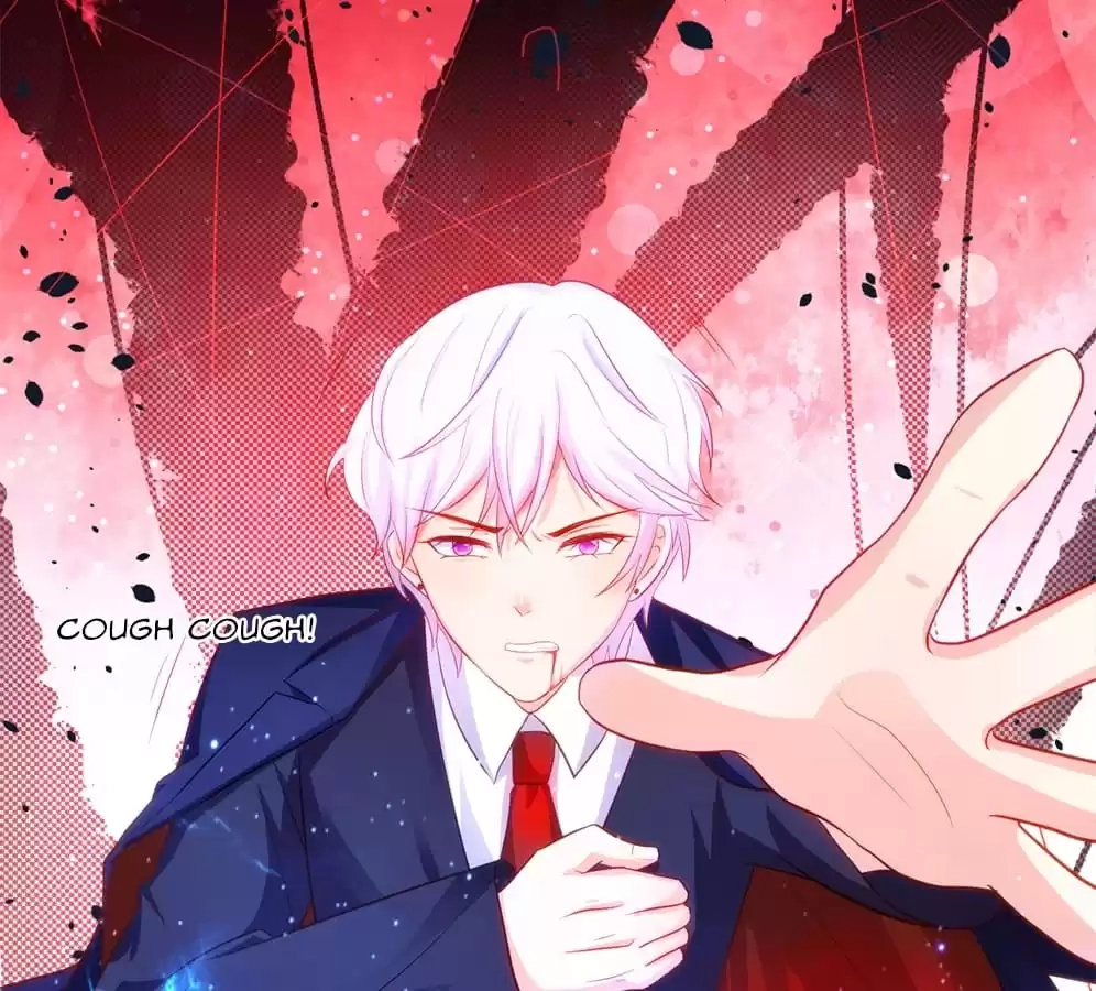 Read The Adorable Vampire chapter 147 image 72 on Lezhin