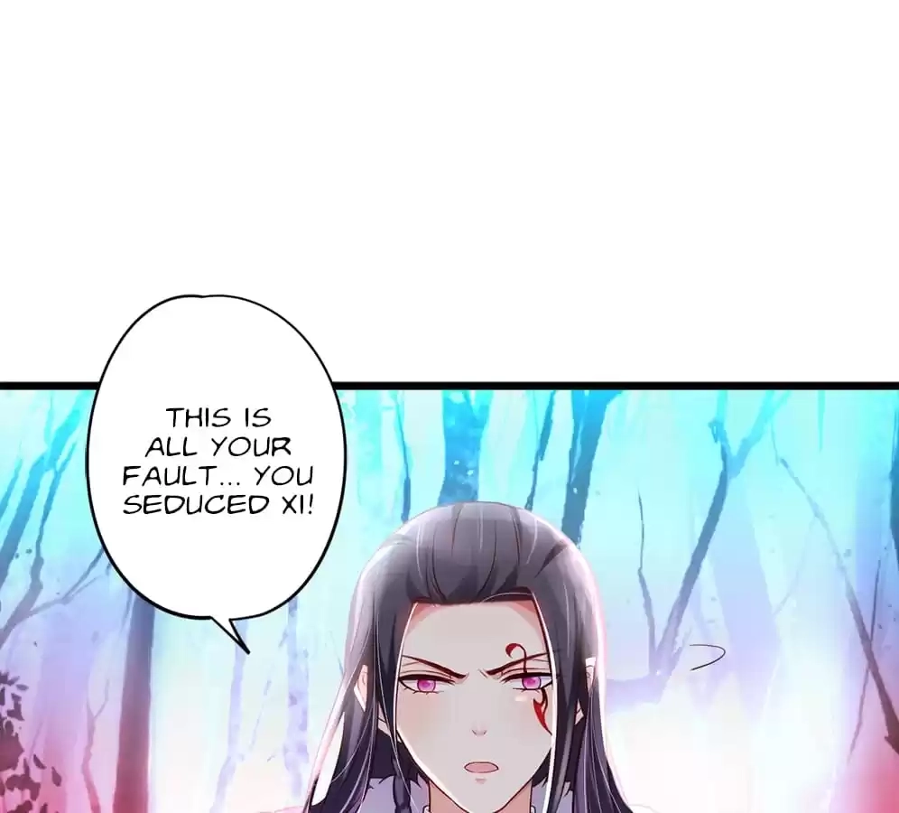 Read The Adorable Vampire chapter 147 image 76 on Lezhin