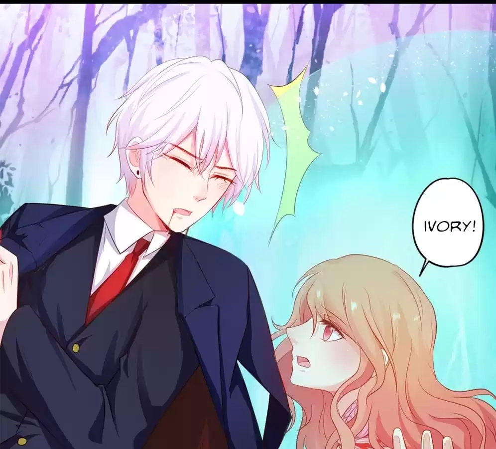 Read The Adorable Vampire chapter 147 image 82 on Lezhin
