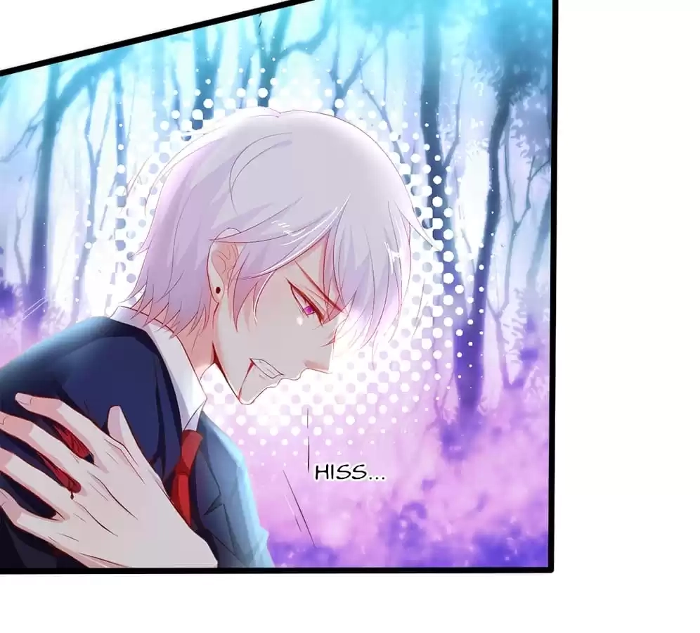 Read The Adorable Vampire chapter 147 image 84 on Lezhin