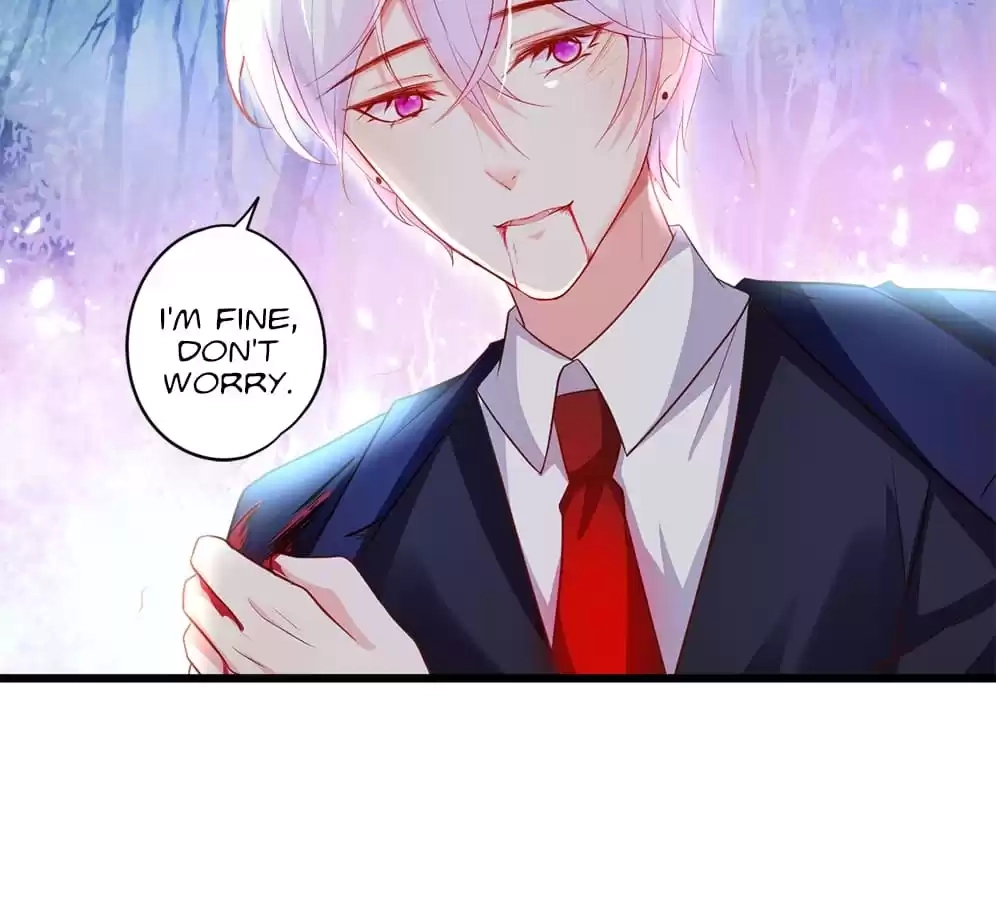 Read The Adorable Vampire chapter 147 image 87 on Lezhin