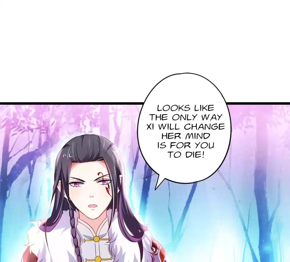Read The Adorable Vampire chapter 147 image 88 on Lezhin