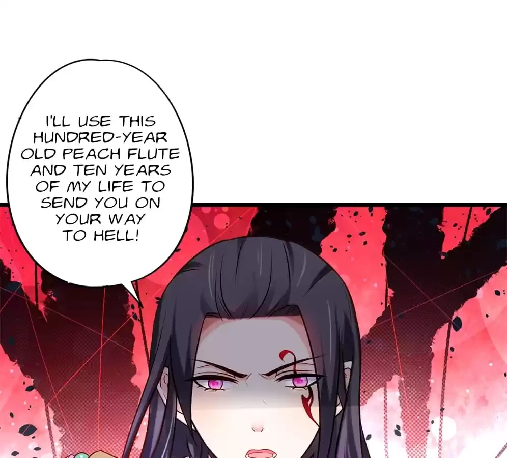 Read The Adorable Vampire chapter 147 image 90 on Lezhin