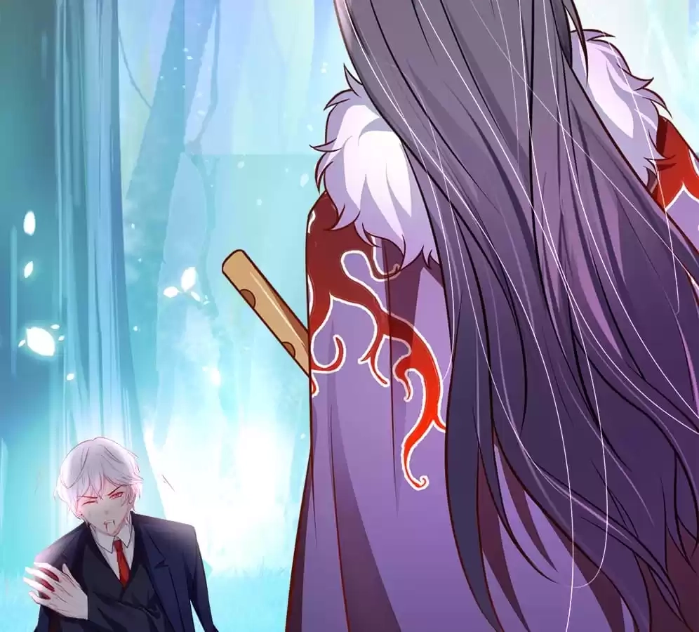 Read The Adorable Vampire chapter 147 image 95 on Lezhin