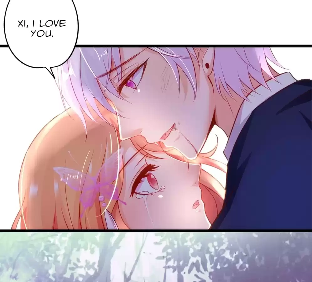Read The Adorable Vampire chapter 148 image 11 on Lezhin