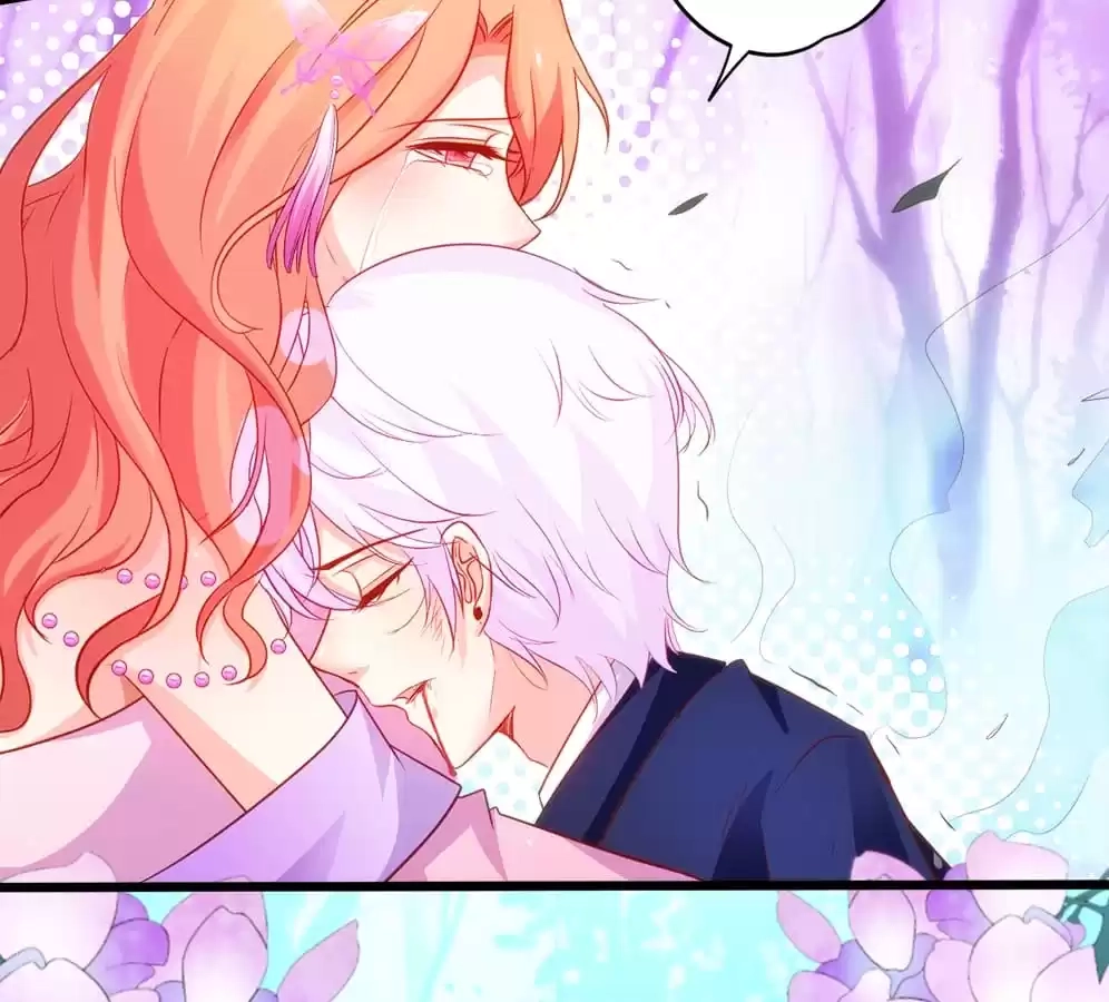 Read The Adorable Vampire chapter 148 image 20 on Lezhin