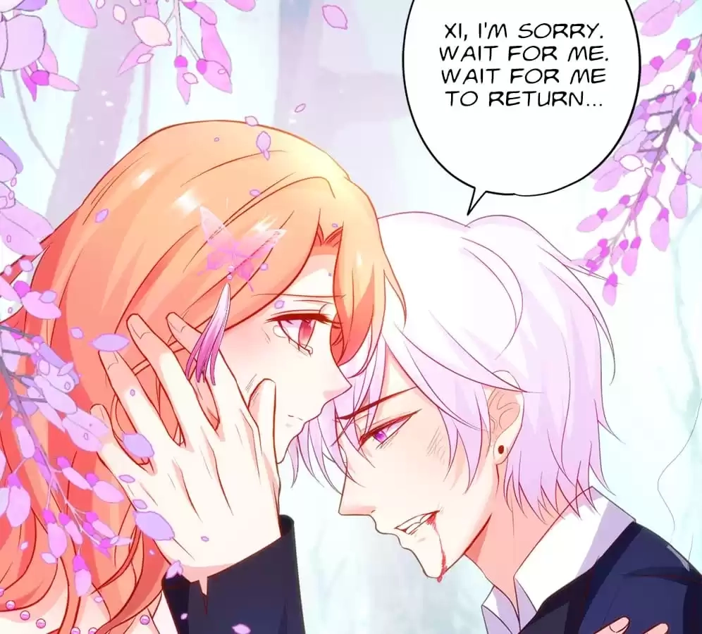 Read The Adorable Vampire chapter 148 image 22 on Lezhin