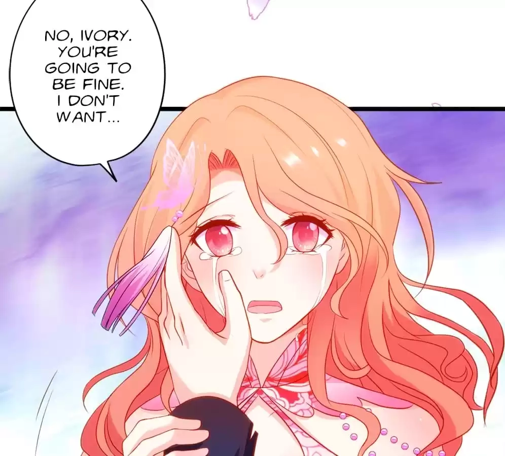 Read The Adorable Vampire chapter 148 image 24 on Lezhin