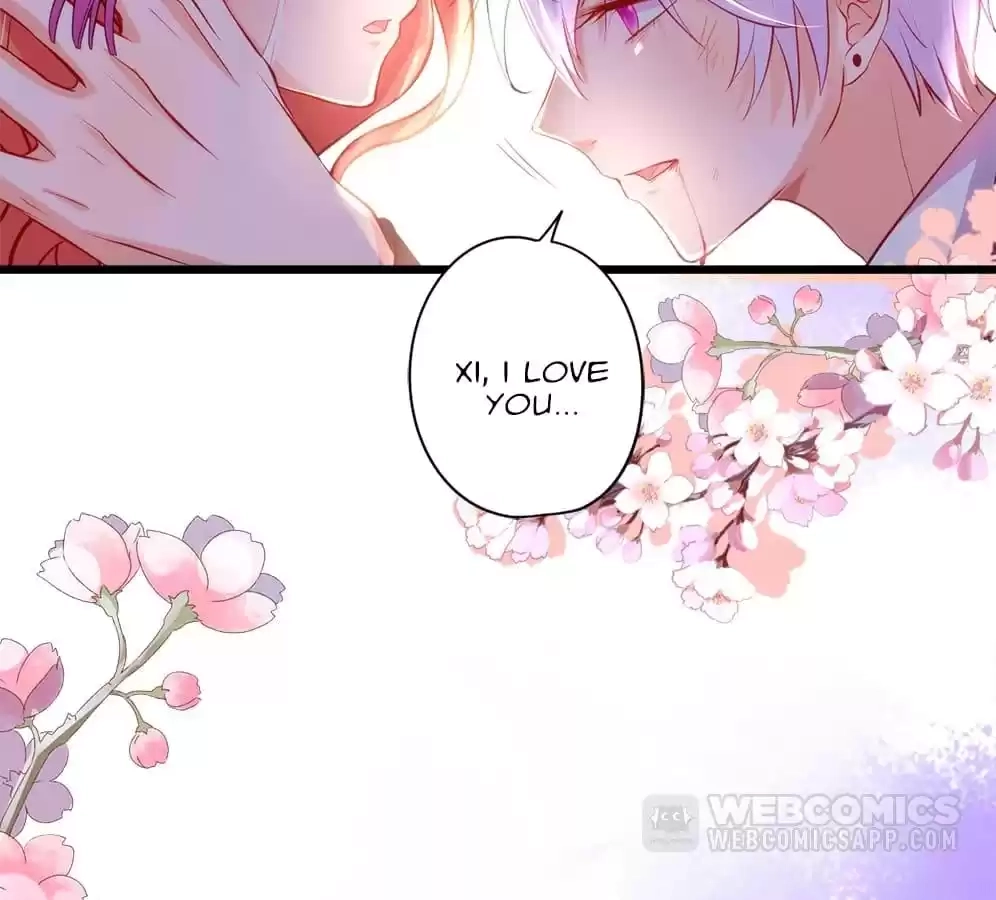 Read The Adorable Vampire chapter 148 image 26 on Lezhin