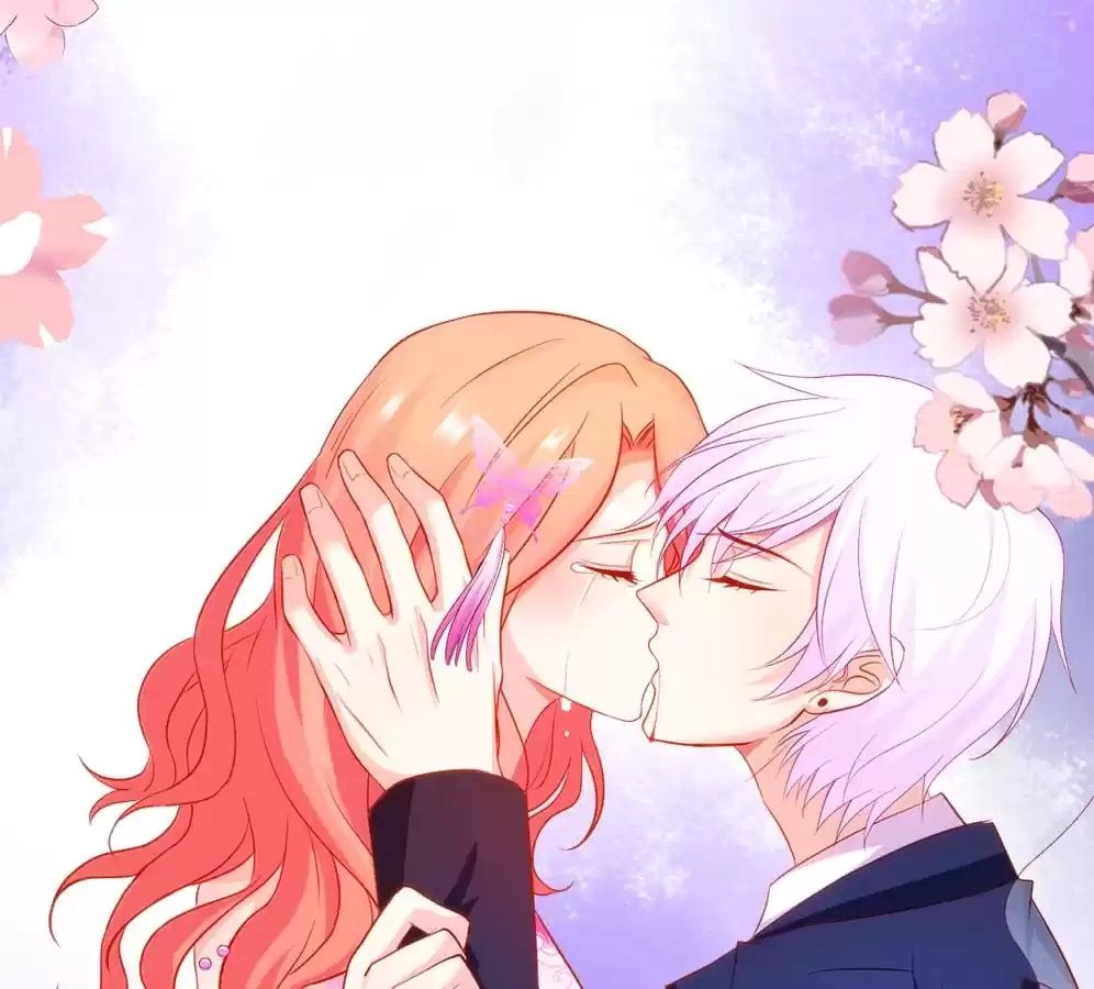 Read The Adorable Vampire chapter 148 image 27 on Lezhin