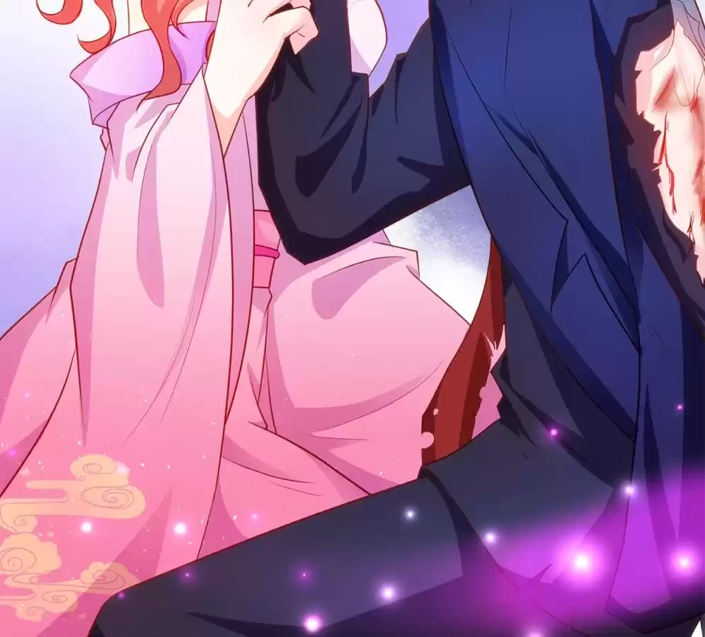 Read The Adorable Vampire chapter 148 image 28 on Lezhin