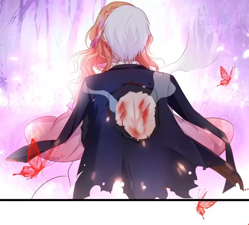 Read The Adorable Vampire chapter 148 image 30 on Lezhin