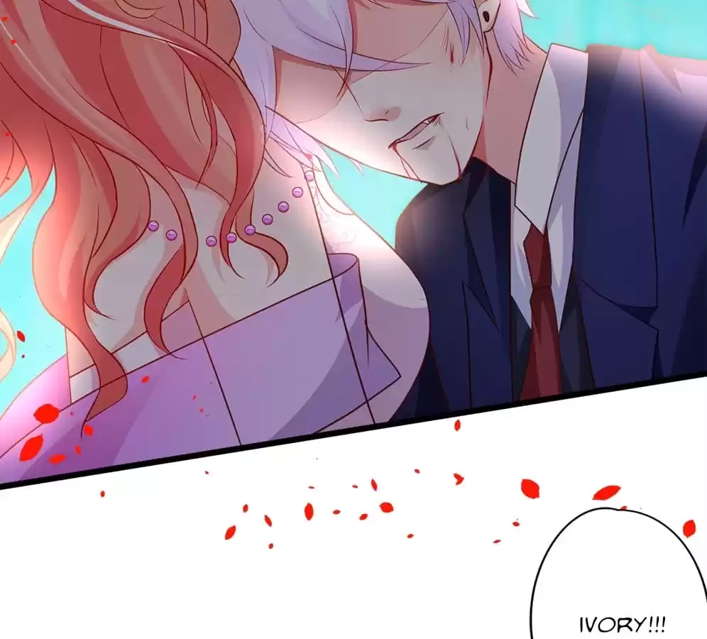 Read The Adorable Vampire chapter 148 image 36 on Lezhin