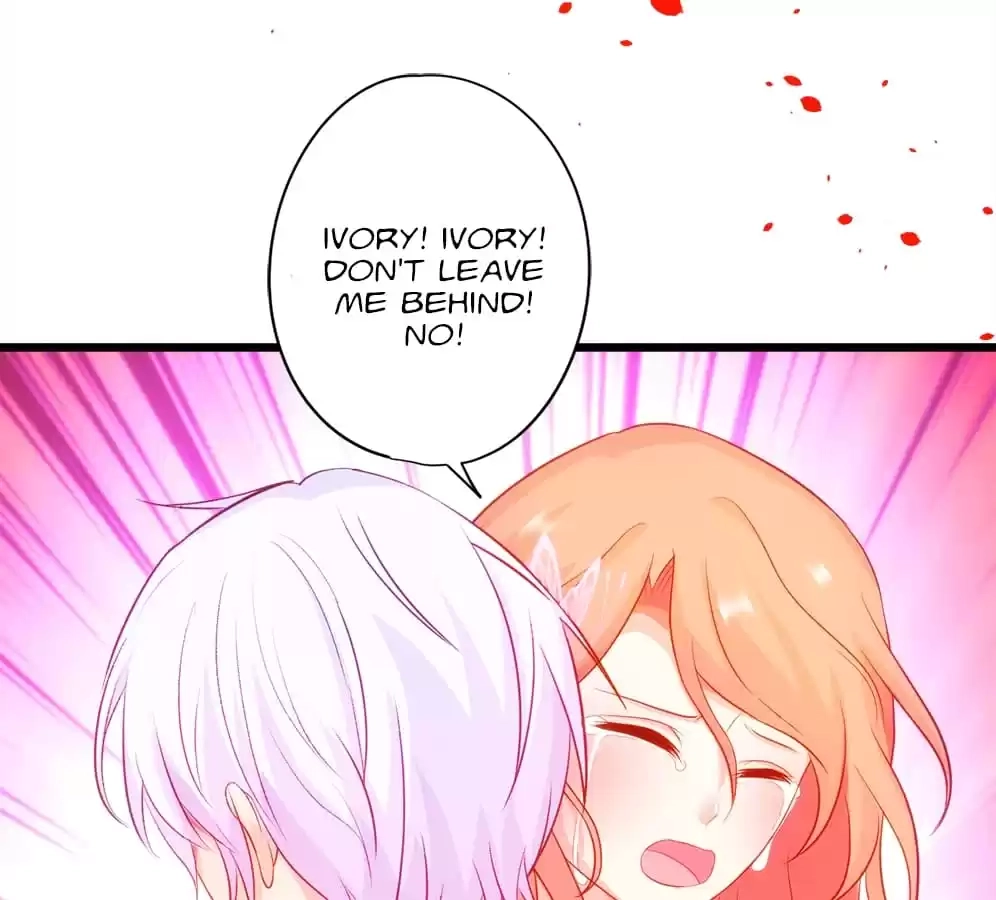 Read The Adorable Vampire chapter 148 image 38 on Lezhin