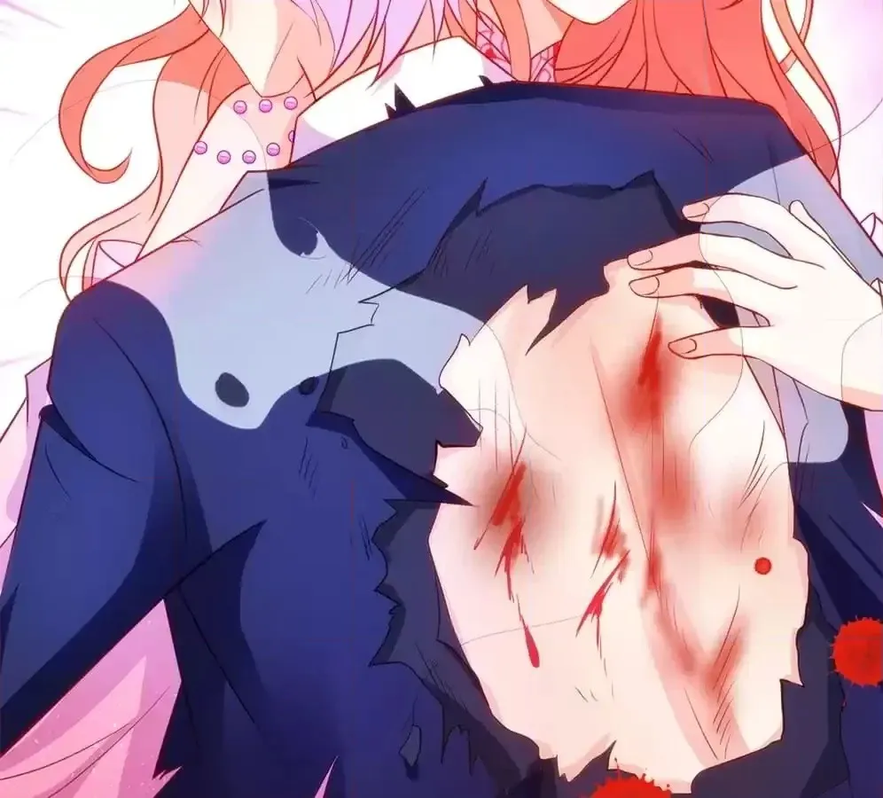 Read The Adorable Vampire chapter 148 image 39 on Lezhin