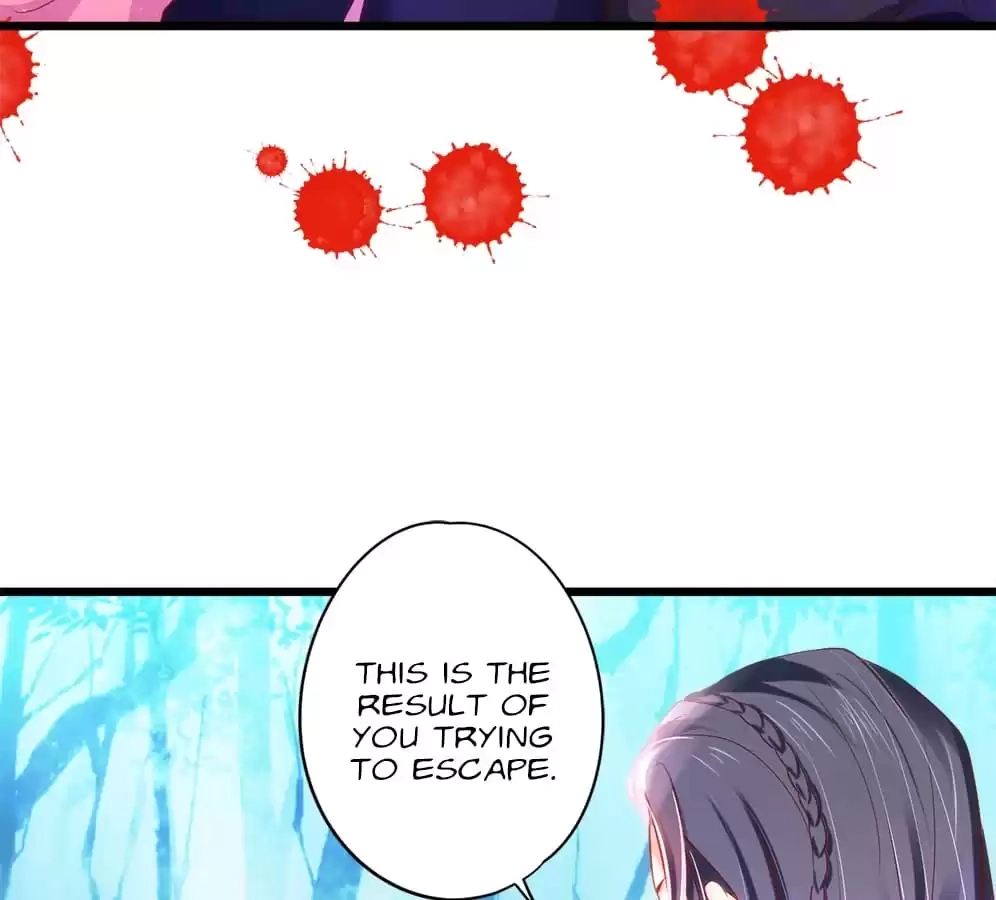 Read The Adorable Vampire chapter 148 image 40 on Lezhin