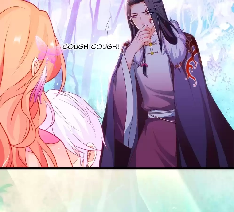 Read The Adorable Vampire chapter 148 image 44 on Lezhin