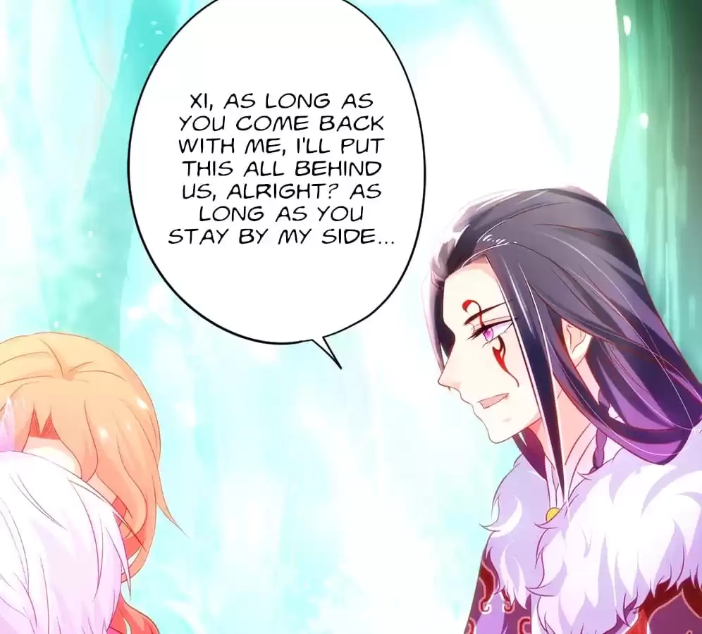 Read The Adorable Vampire chapter 148 image 47 on Lezhin