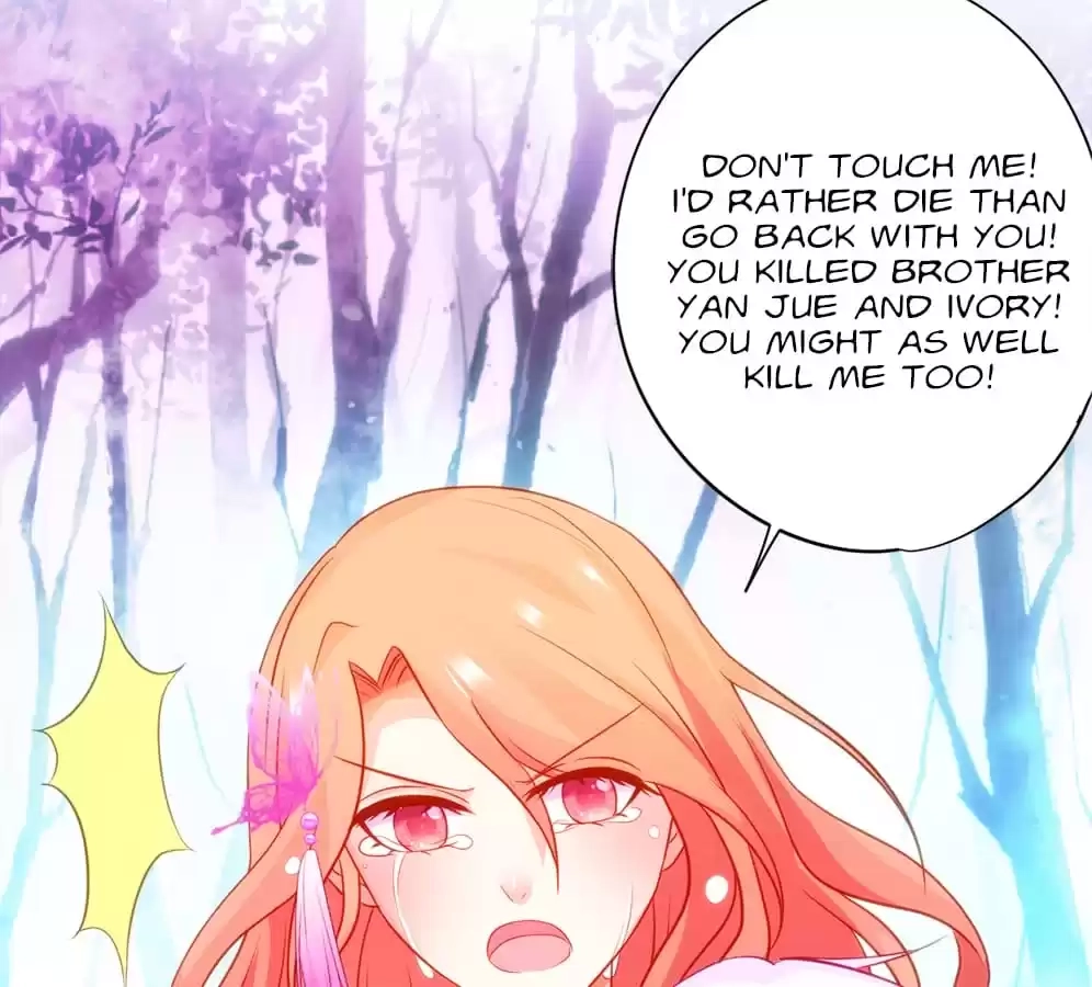 Read The Adorable Vampire chapter 148 image 53 on Lezhin
