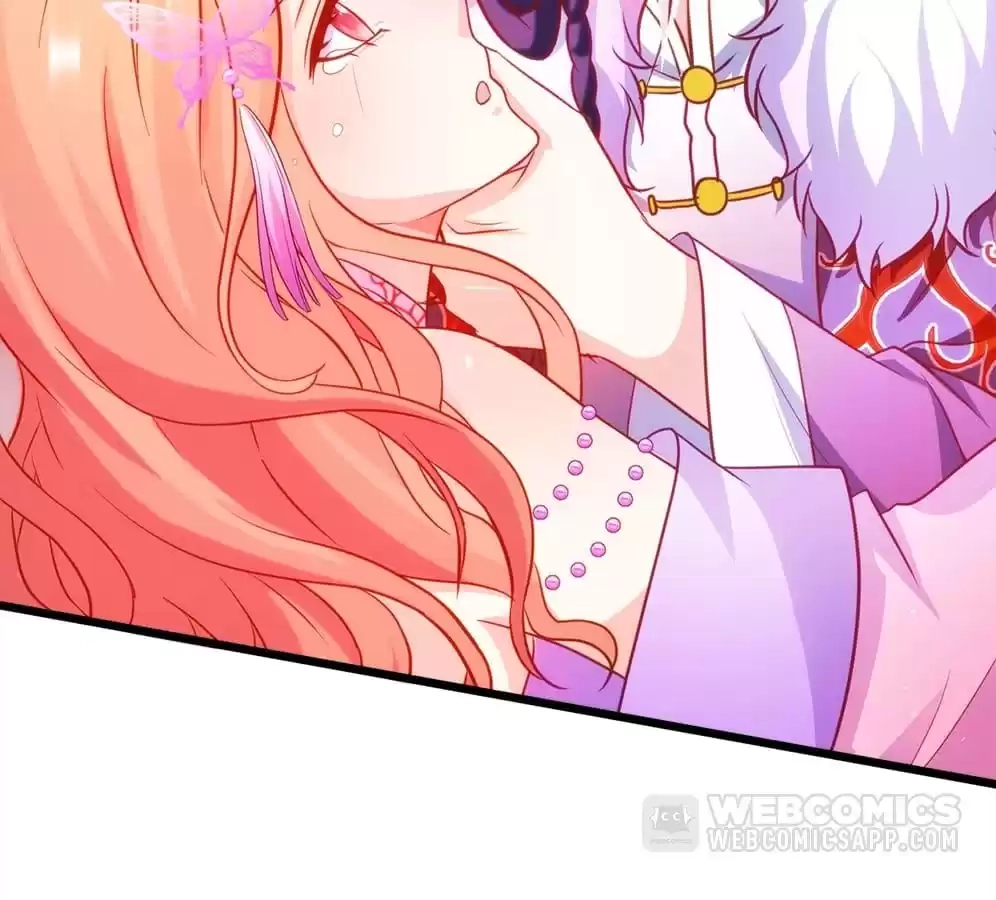 Read The Adorable Vampire chapter 148 image 56 on Lezhin