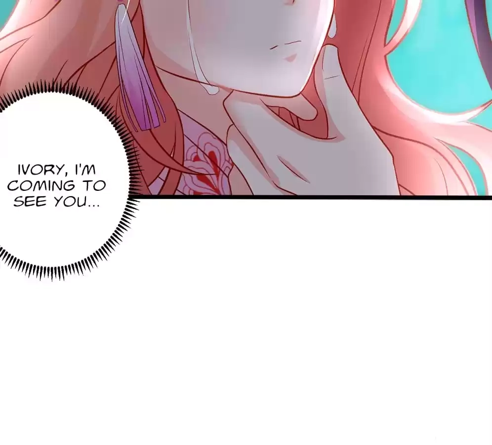 Read The Adorable Vampire chapter 148 image 58 on Lezhin