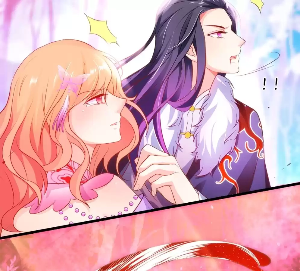 Read The Adorable Vampire chapter 148 image 62 on Lezhin