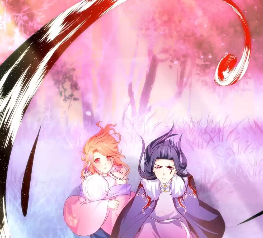 Read The Adorable Vampire chapter 148 image 63 on Lezhin