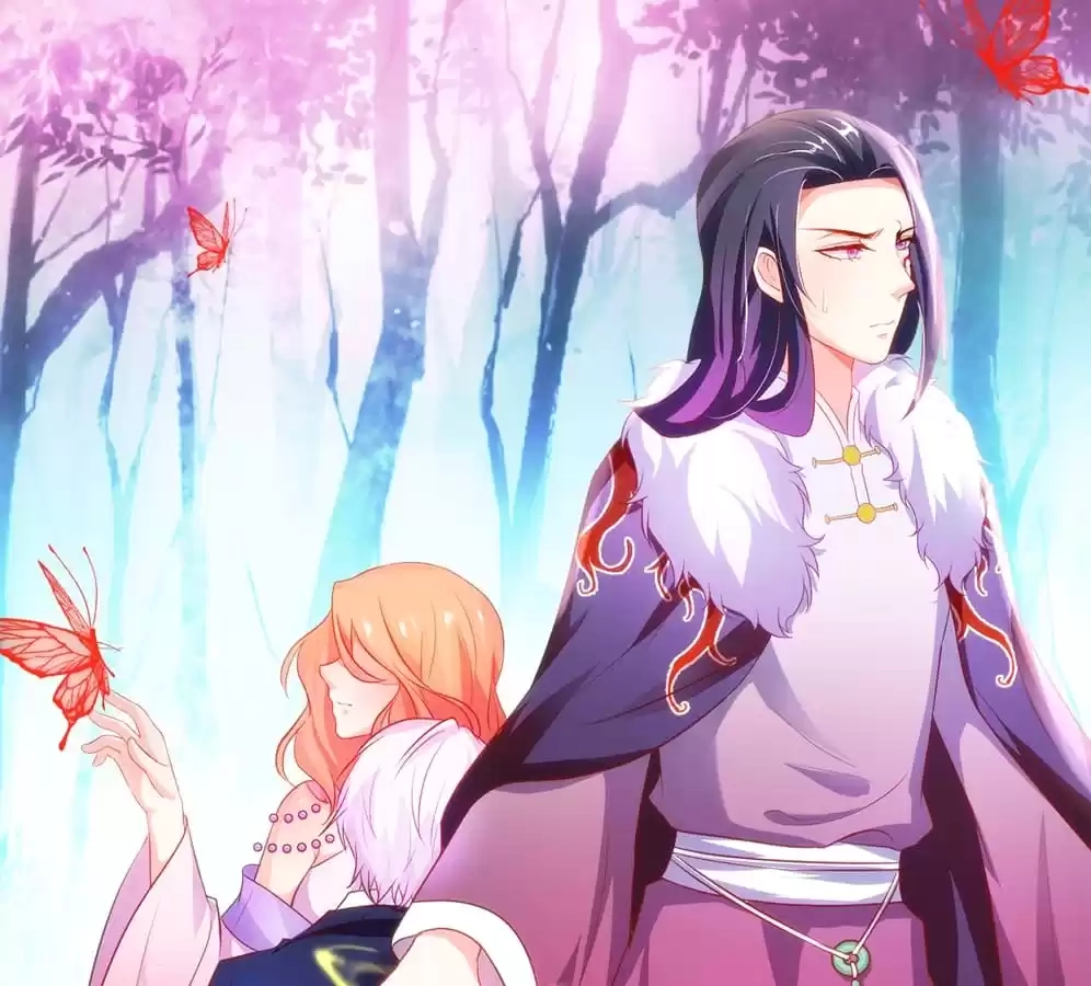 Read The Adorable Vampire chapter 148 image 66 on Lezhin