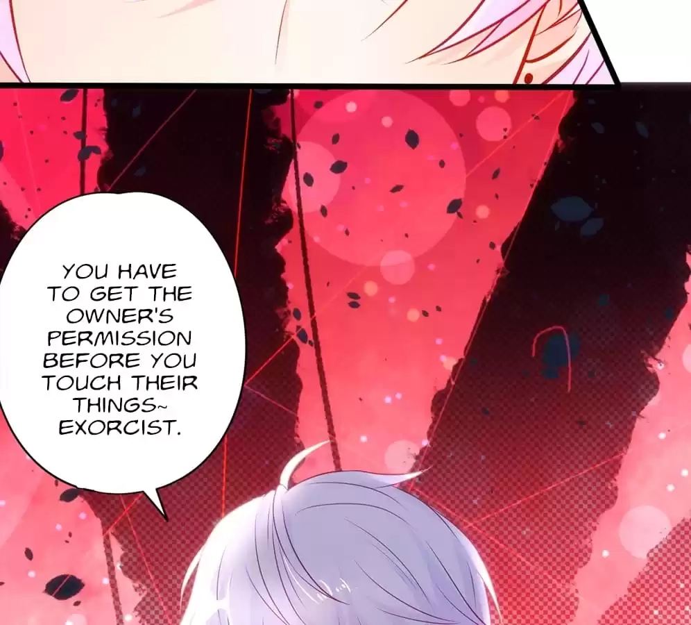 Read The Adorable Vampire chapter 148 image 76 on Lezhin