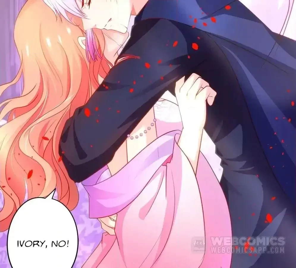 Read The Adorable Vampire chapter 148 image 9 on Lezhin