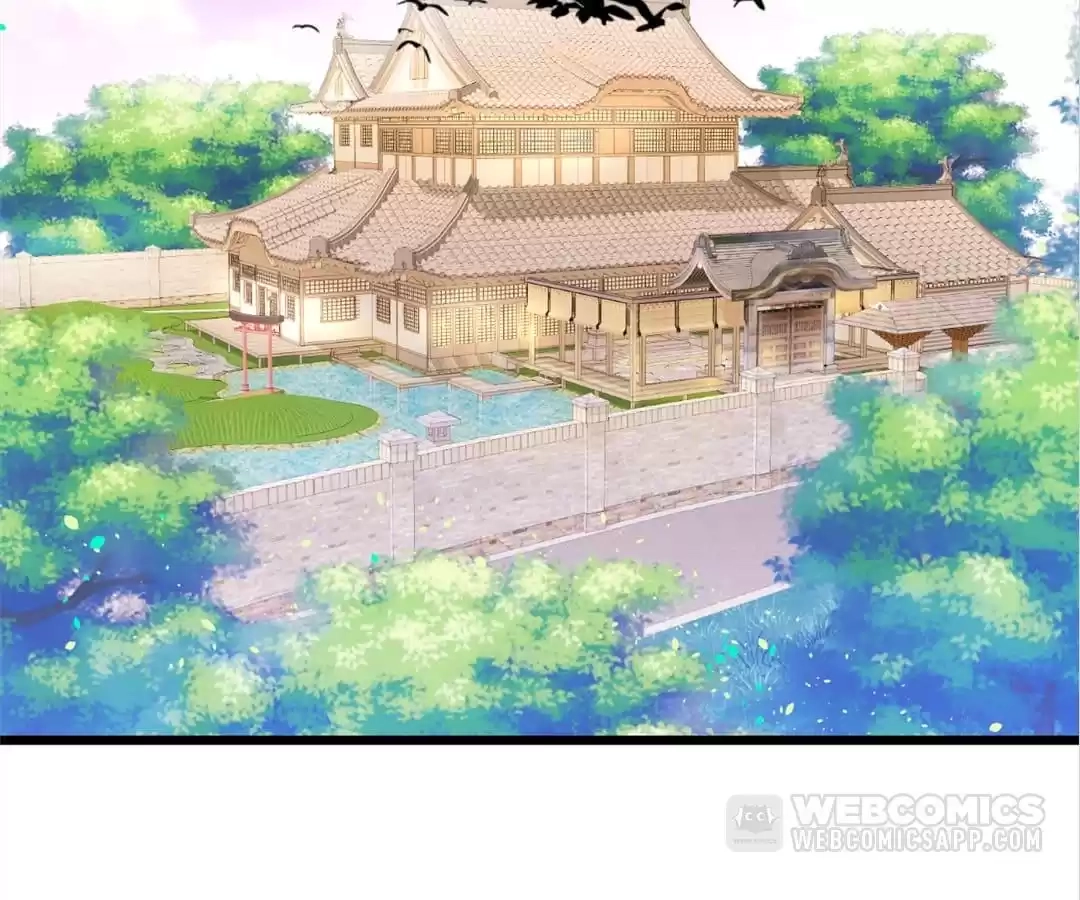 Read The Adorable Vampire chapter 149 image 1 on Lezhin