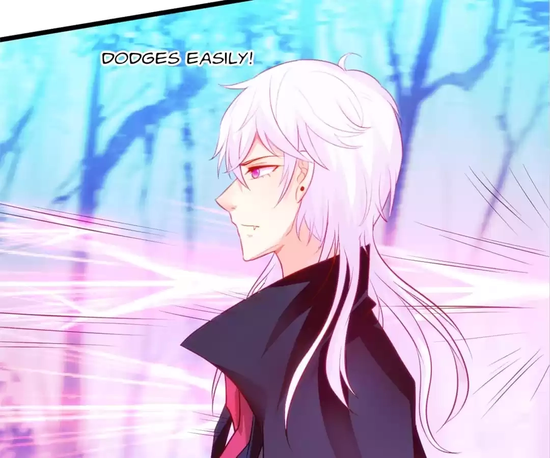 Read The Adorable Vampire chapter 149 image 18 on Lezhin