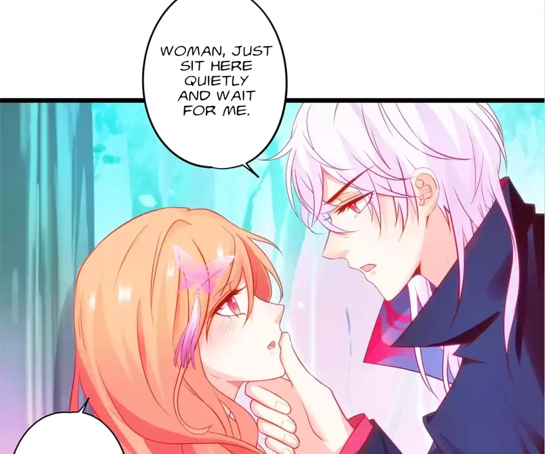 Read The Adorable Vampire chapter 149 image 30 on Lezhin