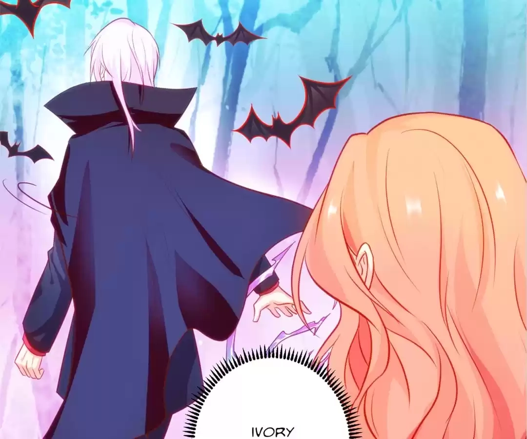 Read The Adorable Vampire chapter 149 image 32 on Lezhin