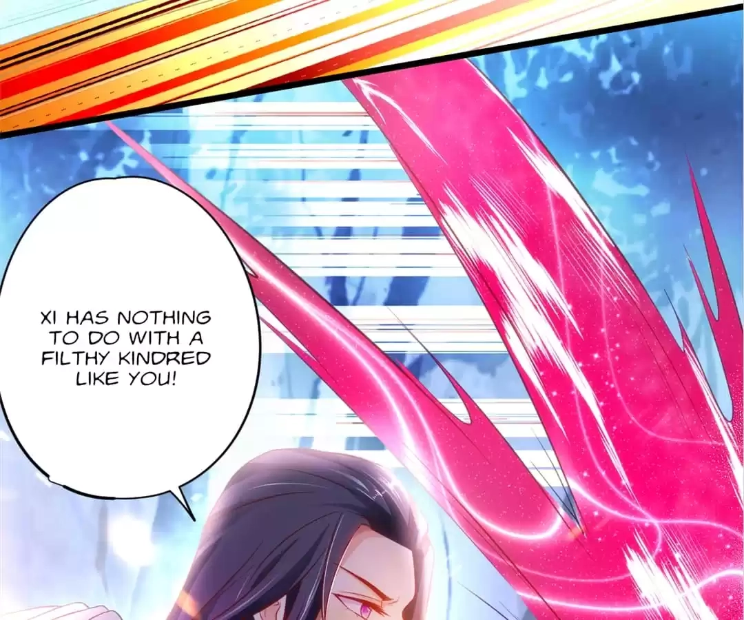 Read The Adorable Vampire chapter 149 image 38 on Lezhin