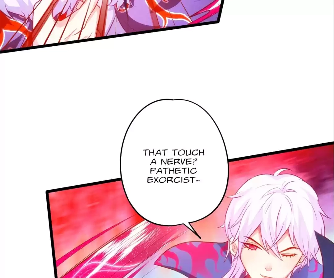Read The Adorable Vampire chapter 149 image 44 on Lezhin