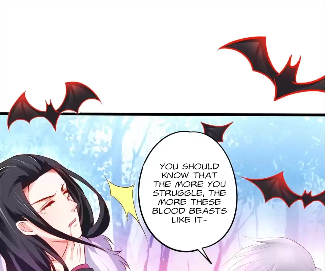 Read The Adorable Vampire chapter 149 image 56 on Lezhin