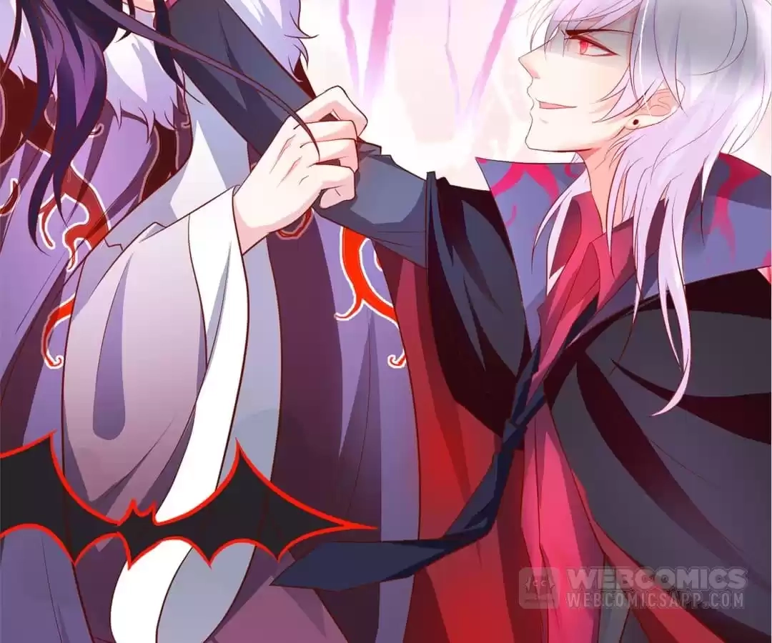 Read The Adorable Vampire chapter 149 image 57 on Lezhin