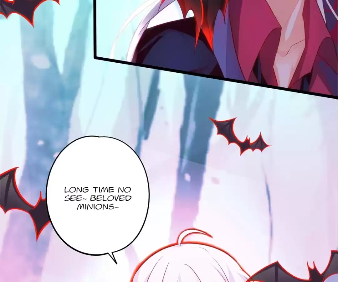 Read The Adorable Vampire chapter 149 image 6 on Lezhin