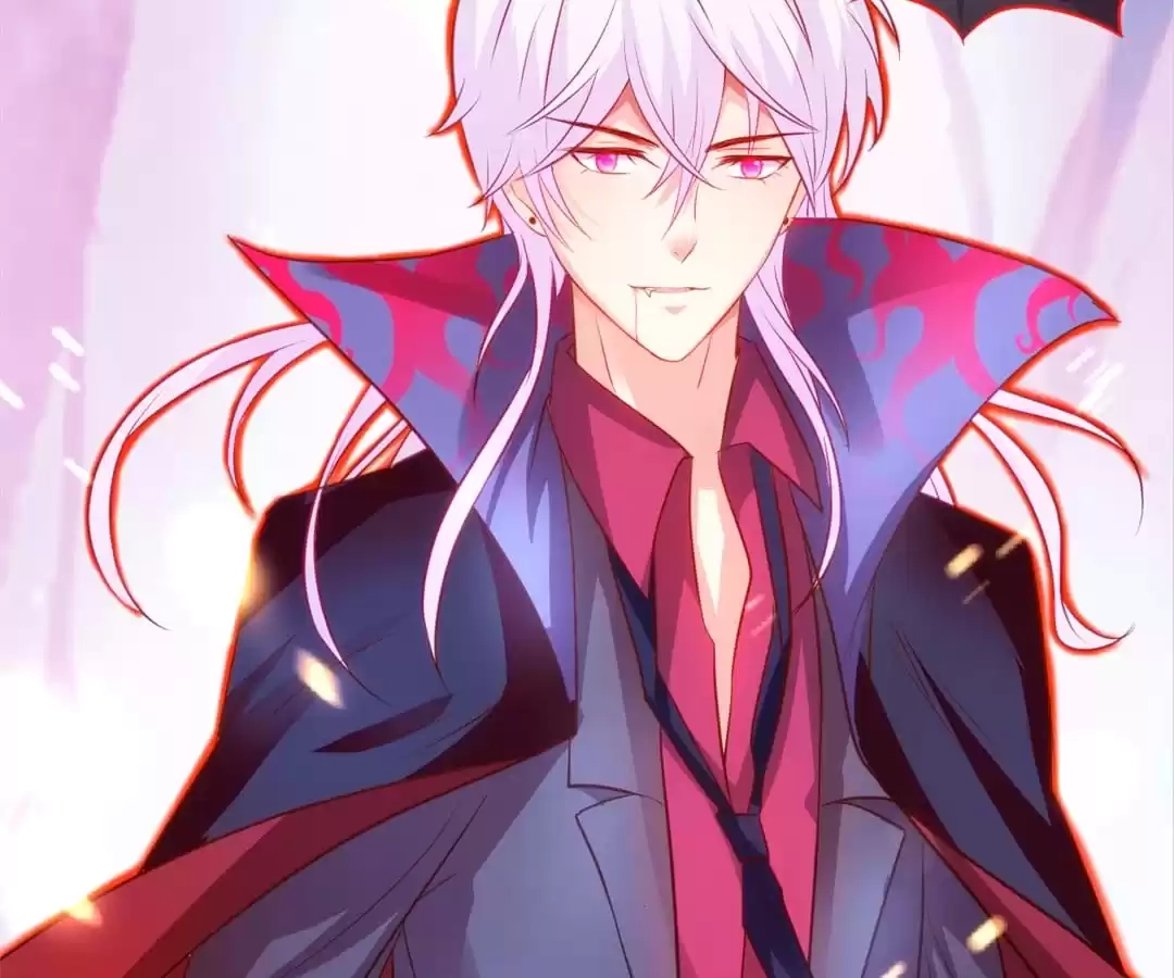 Read The Adorable Vampire chapter 149 image 7 on Lezhin