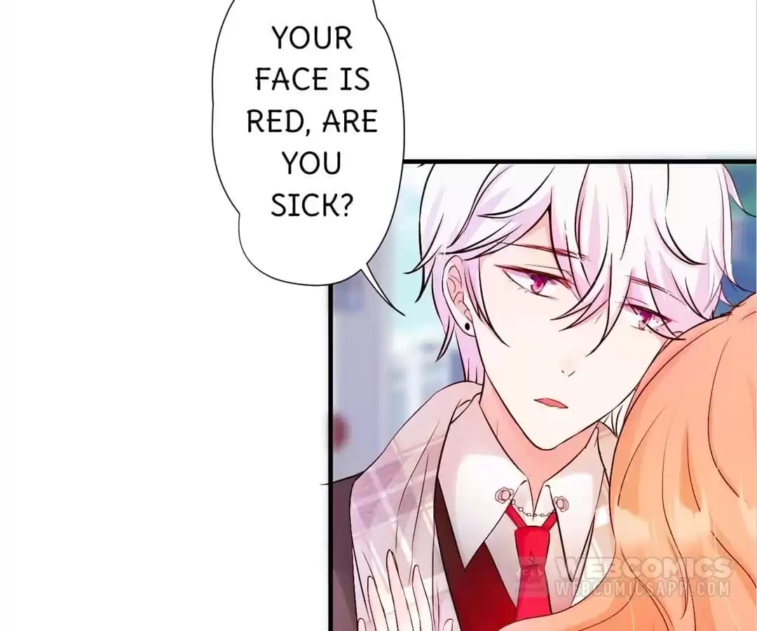 Read The Adorable Vampire chapter 15 image 10 on Lezhin