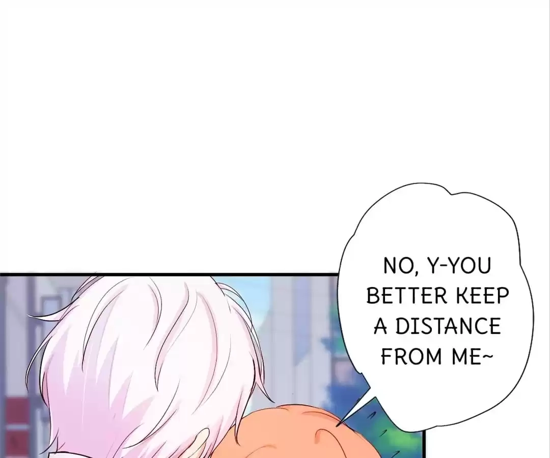 Read The Adorable Vampire chapter 15 image 12 on Lezhin