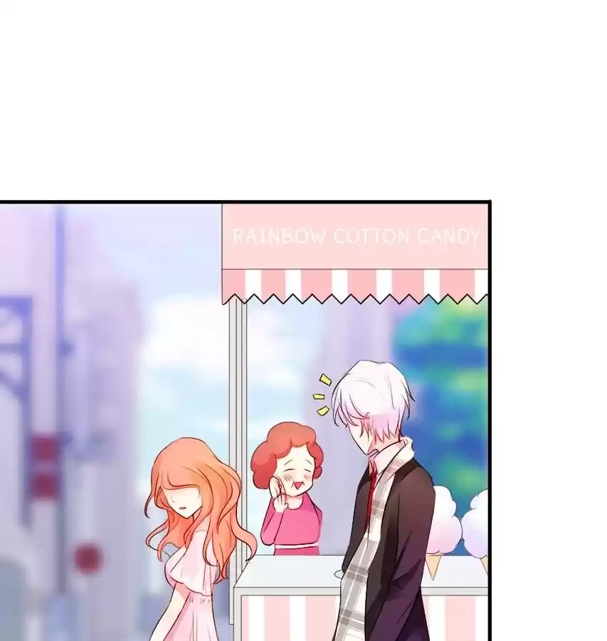 Read The Adorable Vampire chapter 15 image 17 on Lezhin