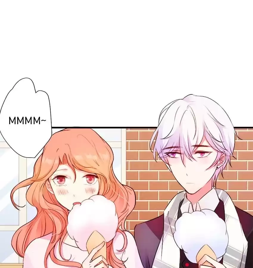 Read The Adorable Vampire chapter 15 image 21 on Lezhin