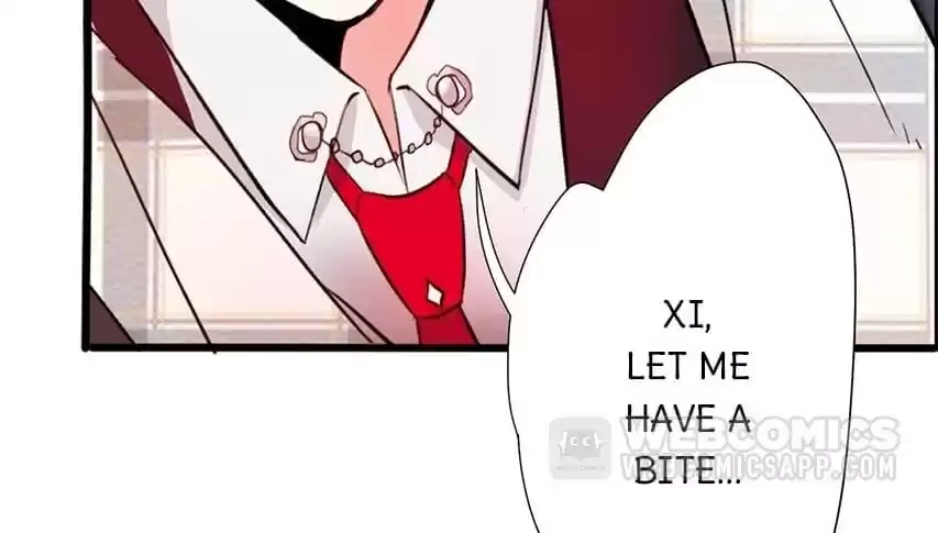 Read The Adorable Vampire chapter 15 image 28 on Lezhin